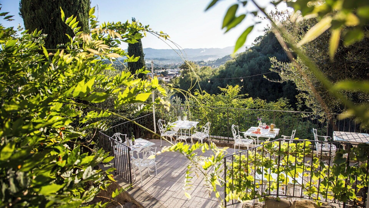 Photo of Outdoor in Penna