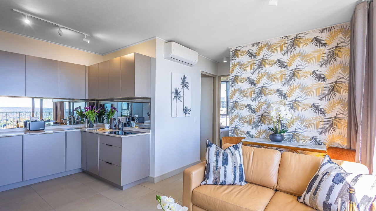 Photo of Livingroom in Greater Johannesburg Metropolitan Area
