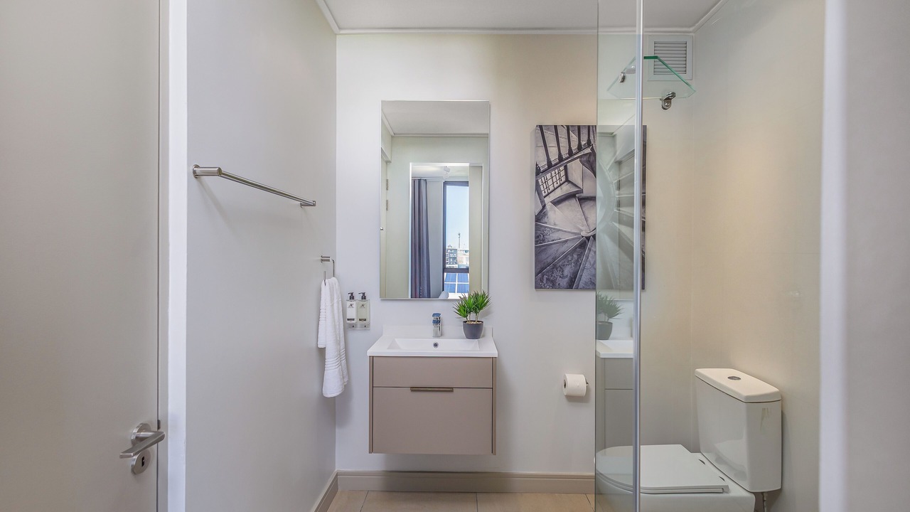 Photo of Bathroom in Greater Johannesburg Metropolitan Area