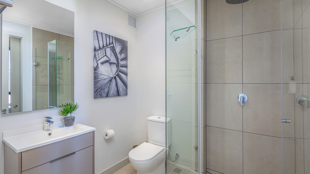 Photo of Bathroom in Greater Johannesburg Metropolitan Area
