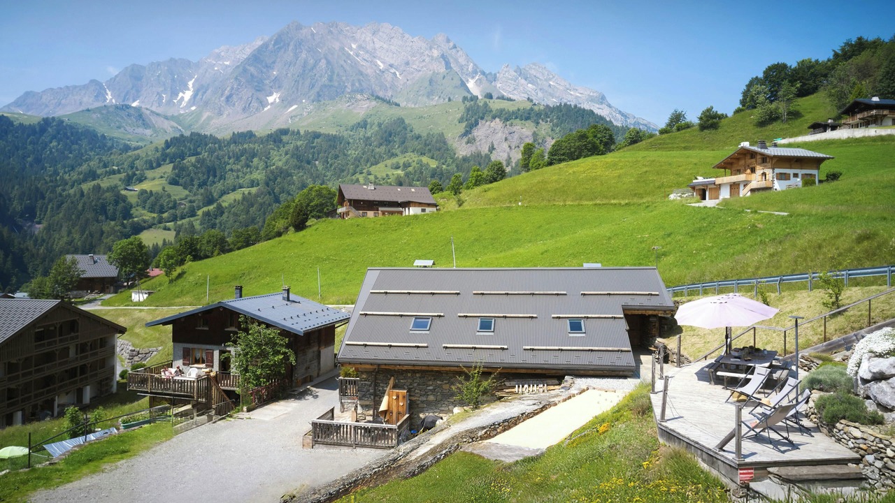 Photo of Others in La Giettaz