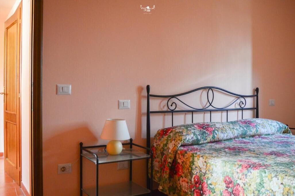 Photo of Bedroom in Chiusi della Verna