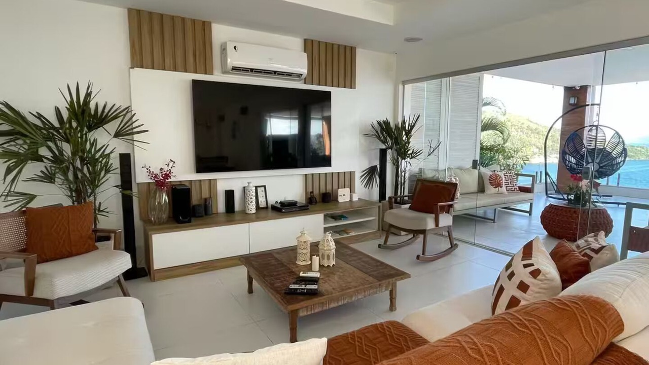 Photo of Livingroom in Portogalo