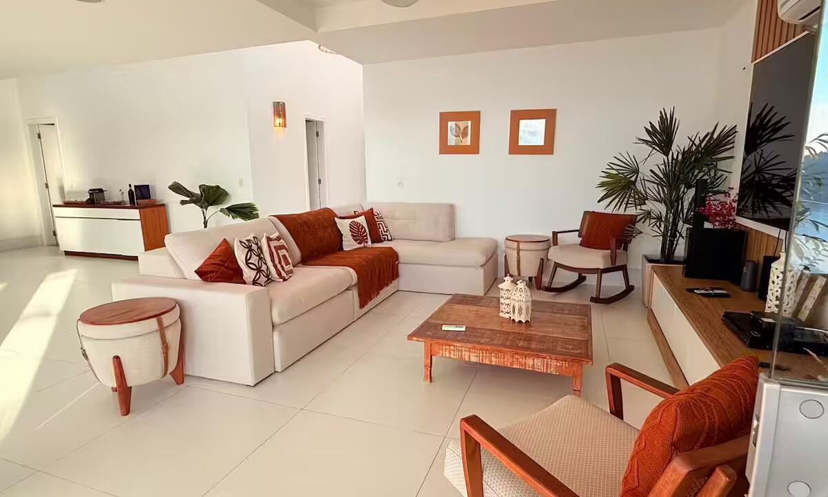 Photo of Livingroom in Portogalo