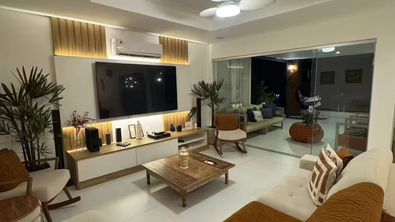 Photo of Livingroom in Portogalo
