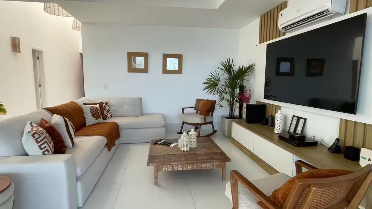 Photo of Livingroom in Portogalo