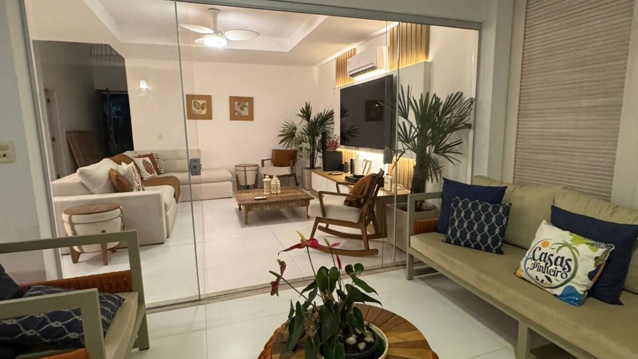 Photo of Livingroom in Portogalo