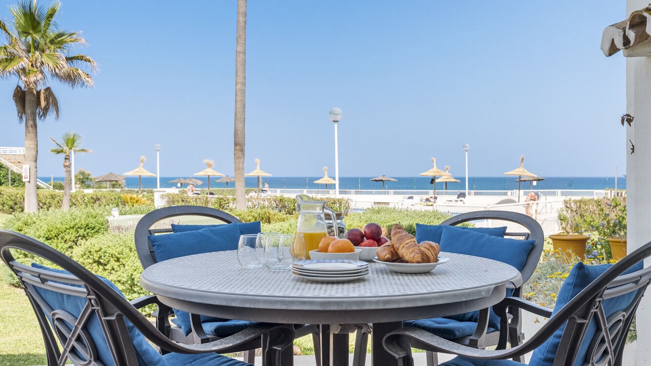 Photo of Outdoor in Casares del Mar