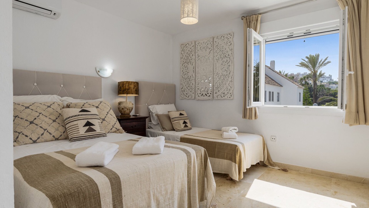 Photo of Bedroom in Casares del Mar