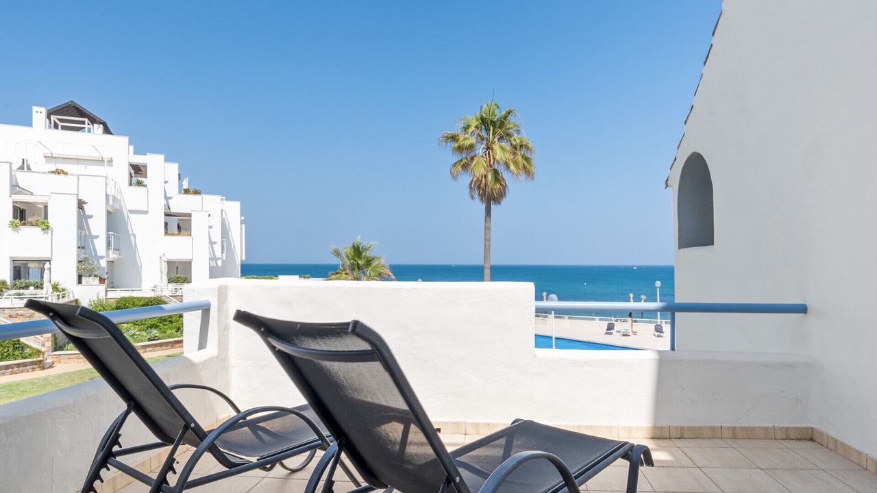 Photo of Outdoor in Casares del Mar