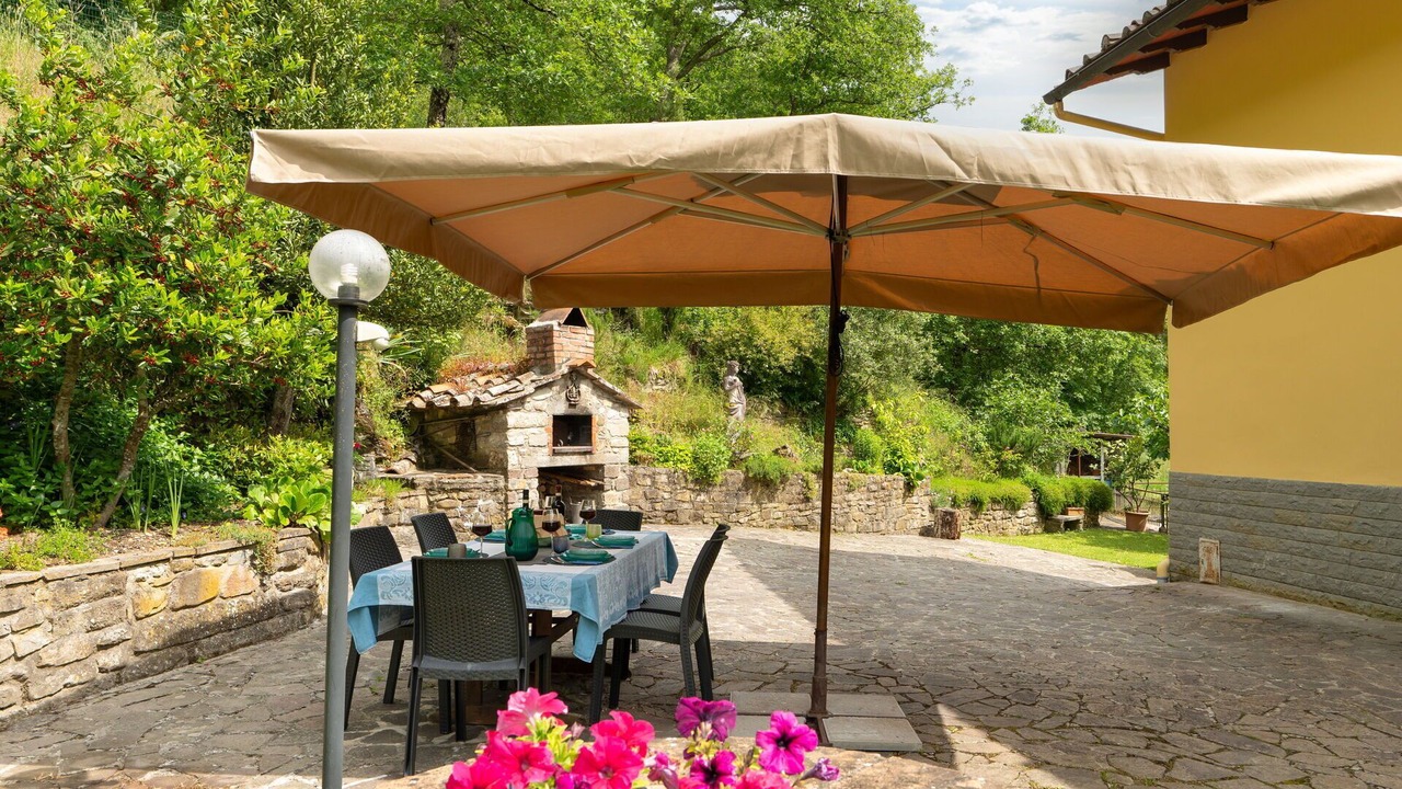 Photo of Outdoor in Borgo San Lorenzo