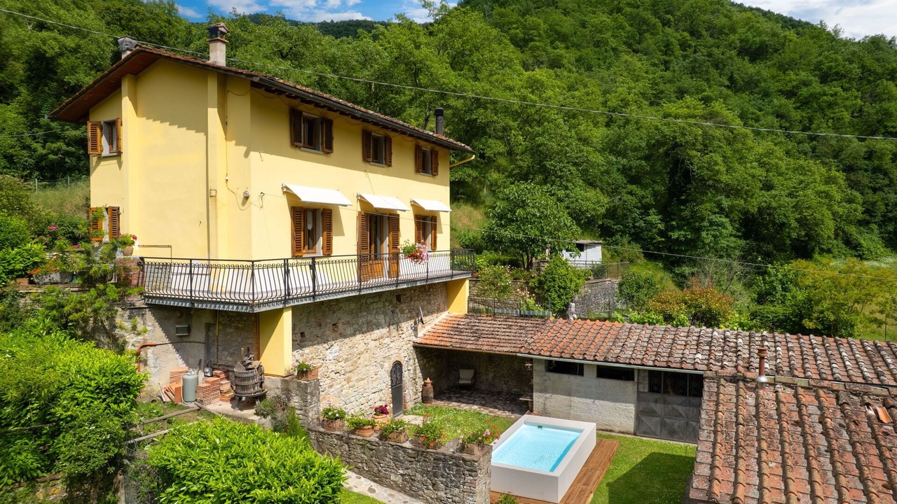 Photo of Outdoor in Borgo San Lorenzo