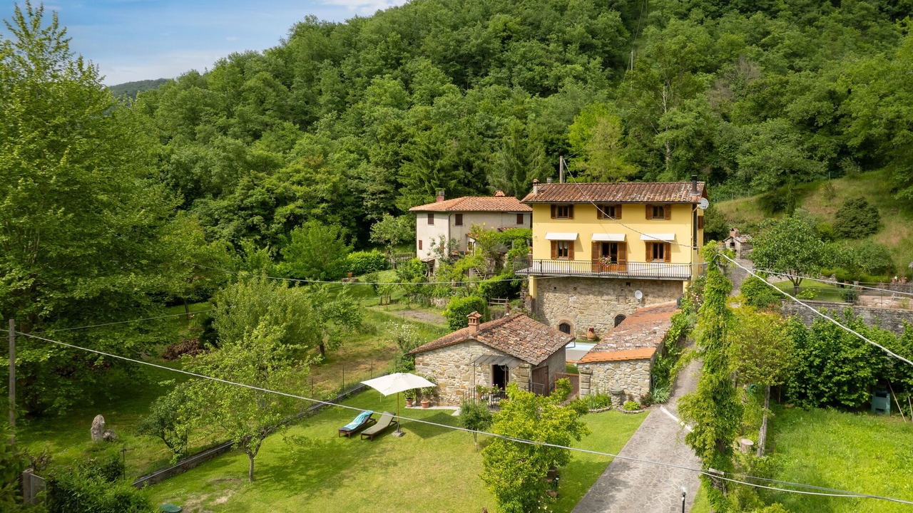 Photo of Outdoor in Borgo San Lorenzo