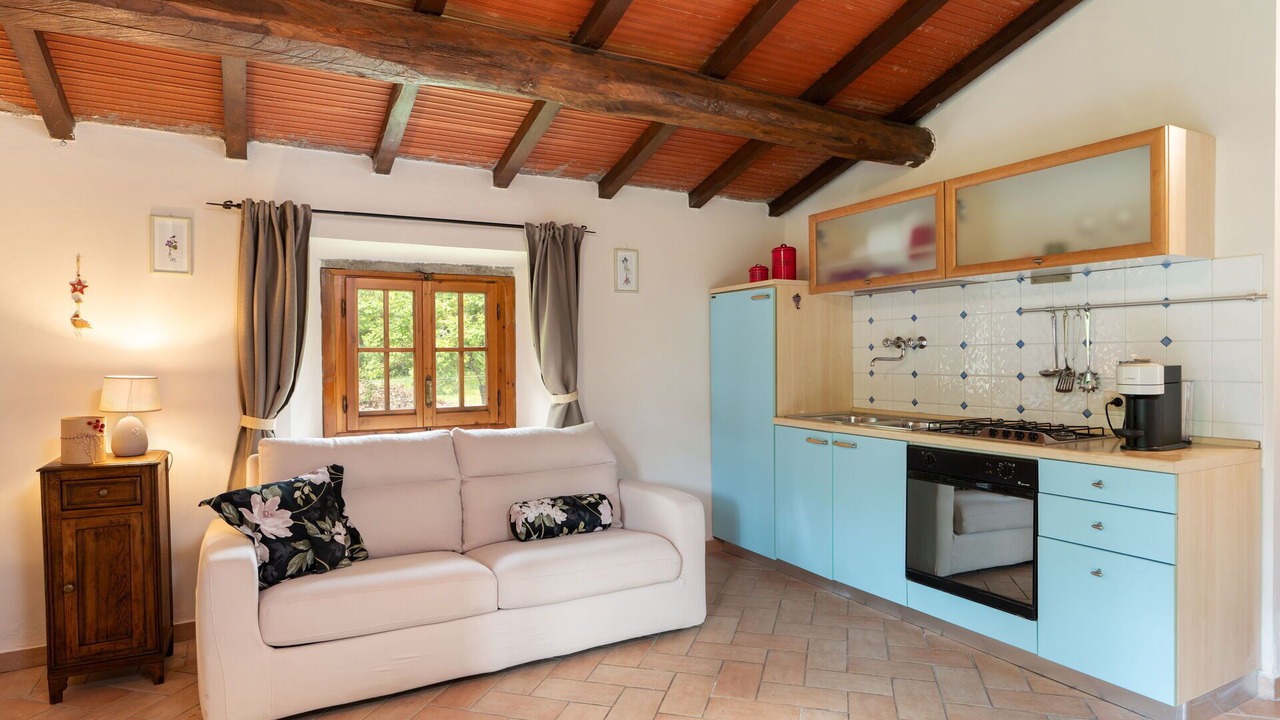 Photo of Bedroom in Borgo San Lorenzo
