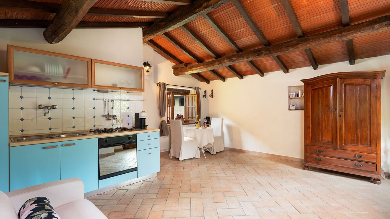 Photo of Bedroom in Borgo San Lorenzo