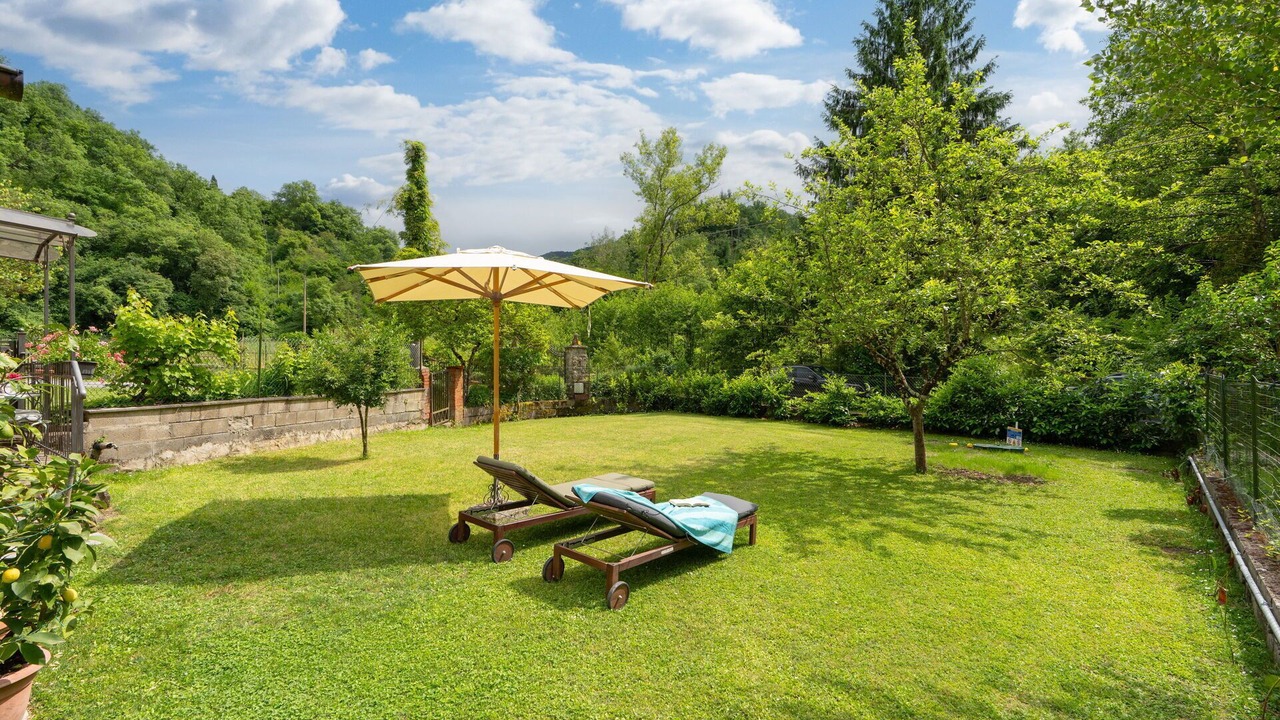 Photo of Outdoor in Borgo San Lorenzo
