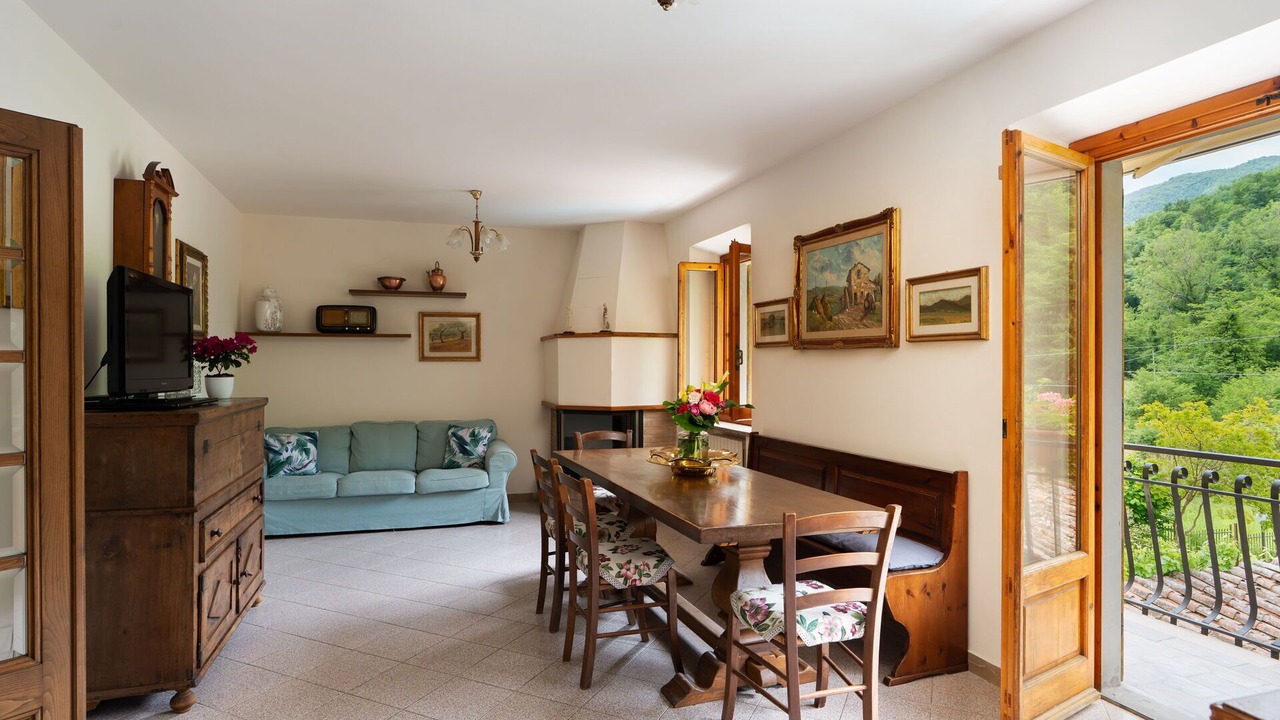 Photo of Bedroom in Borgo San Lorenzo