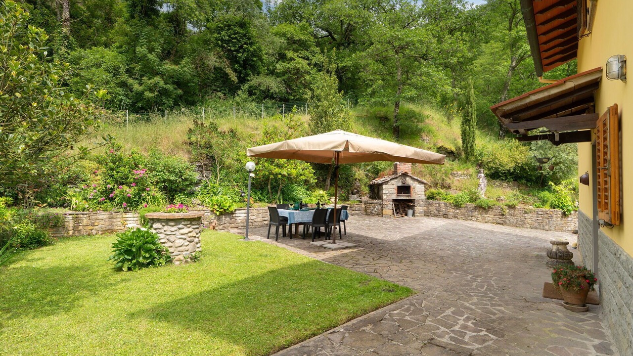 Photo of Outdoor in Borgo San Lorenzo