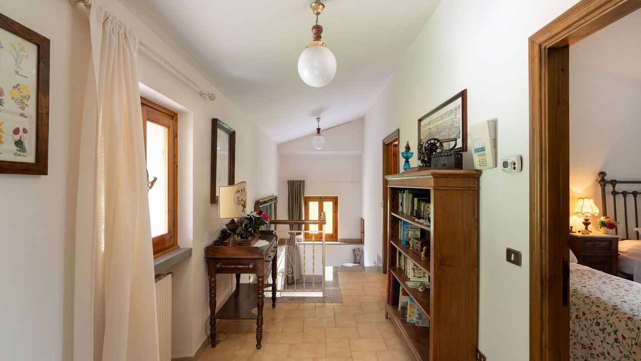Photo of Bedroom in Borgo San Lorenzo