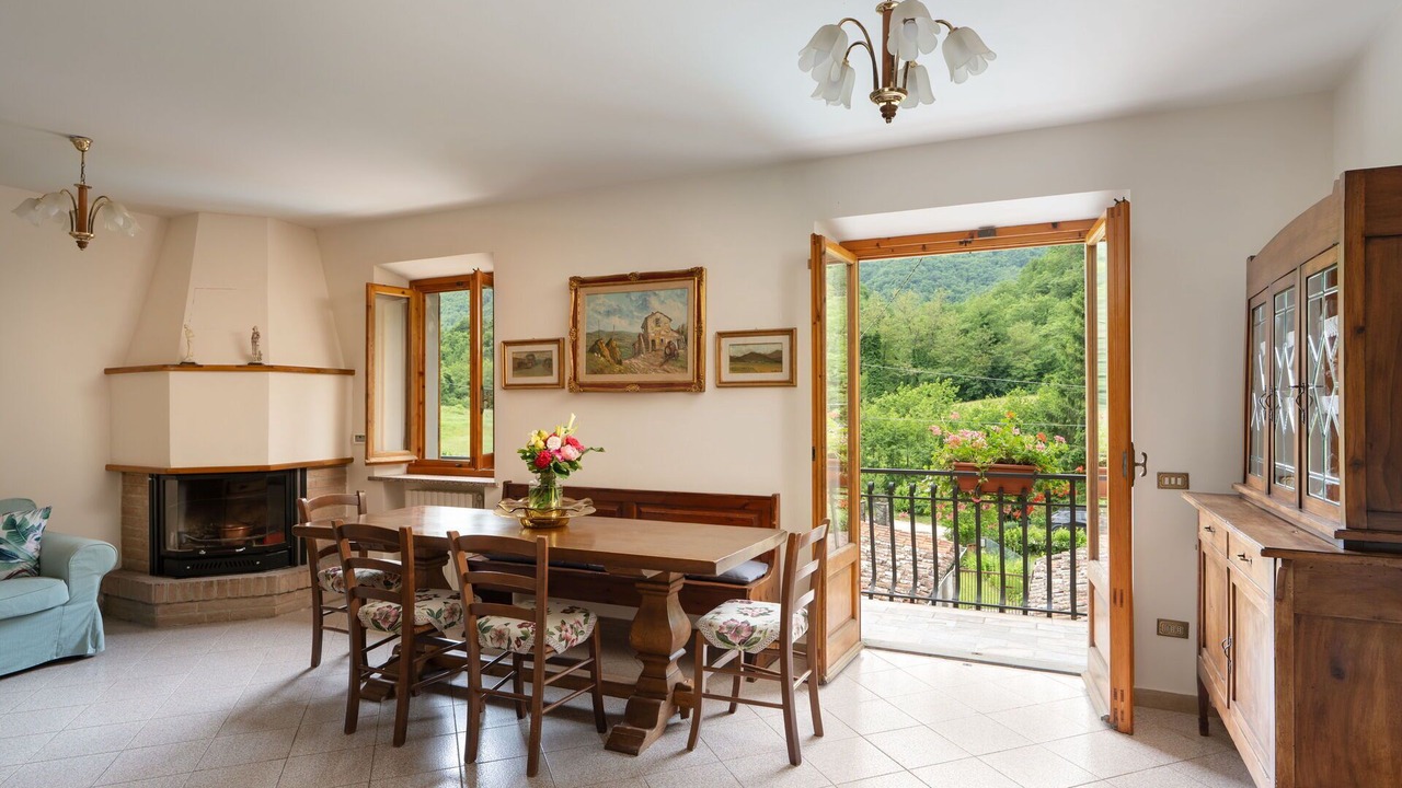 Photo of Bedroom in Borgo San Lorenzo