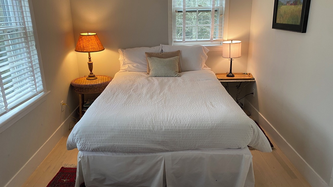 Photo of Bedroom in Wainscott