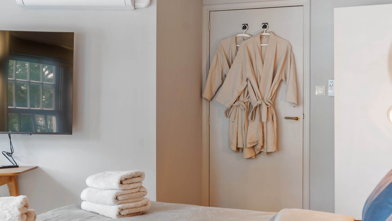 Photo of Bedroom in Medemblik