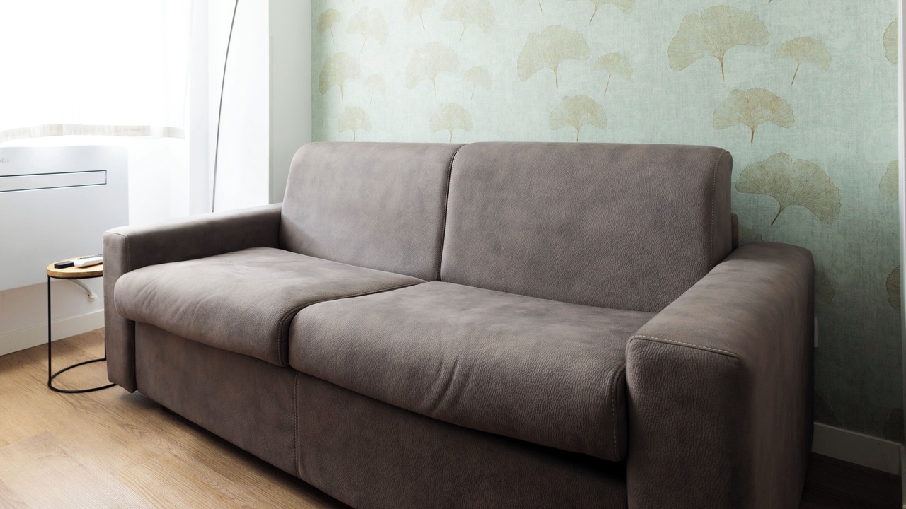 Photo of Livingroom in Trionfale
