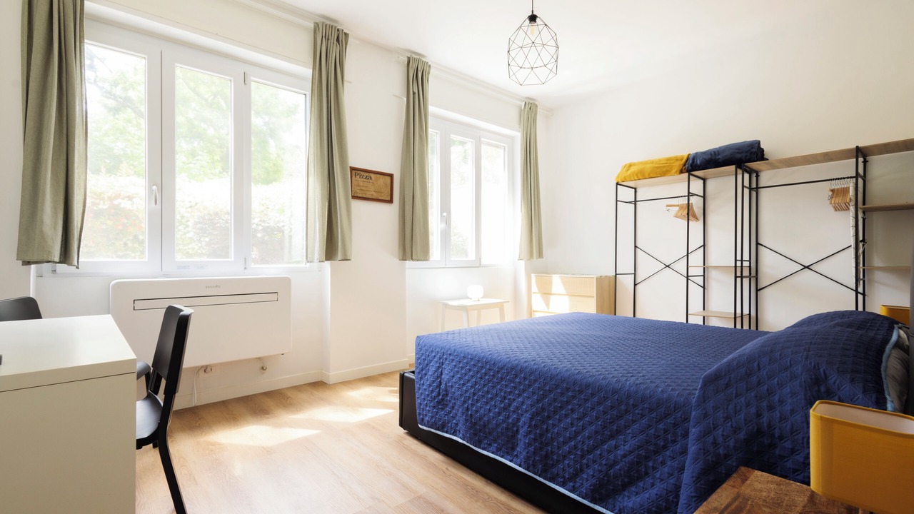 Photo of Bedroom in Trionfale