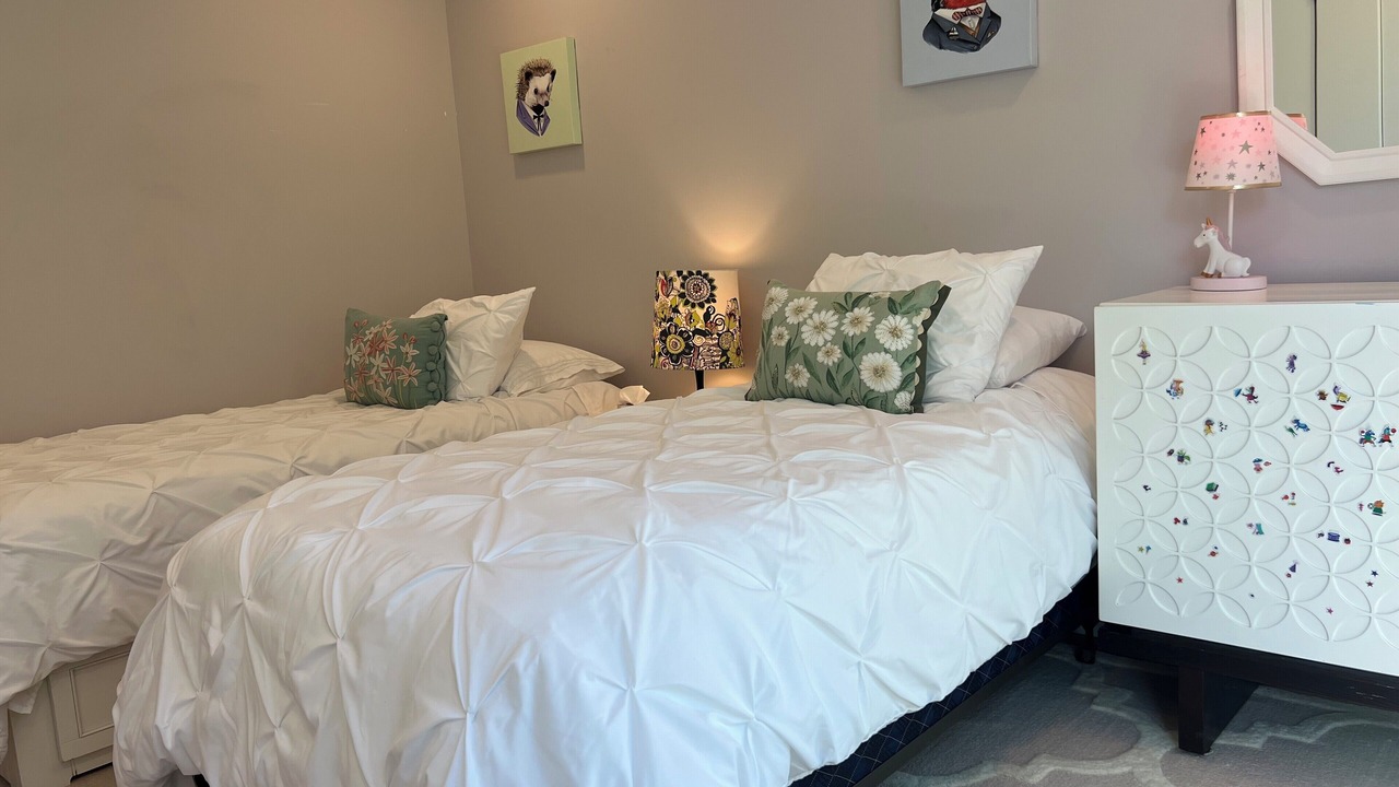 Photo of Bedroom in Agoura Hills