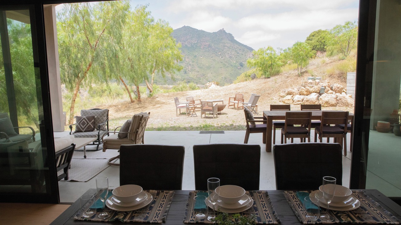 Photo of Outdoor in Agoura Hills