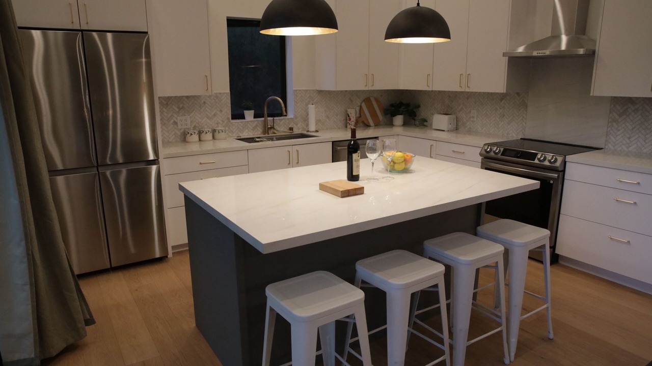 Photo of Kitchen in Agoura Hills