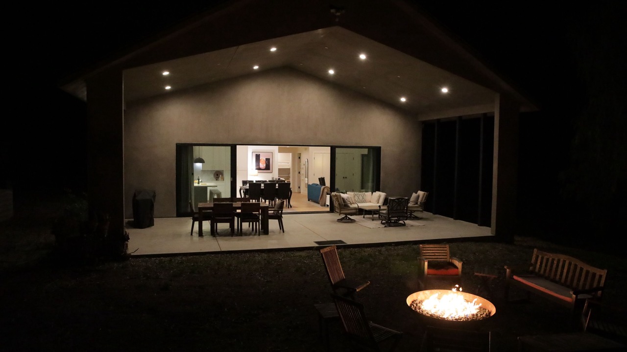 Photo of Patio Balcony in Agoura Hills