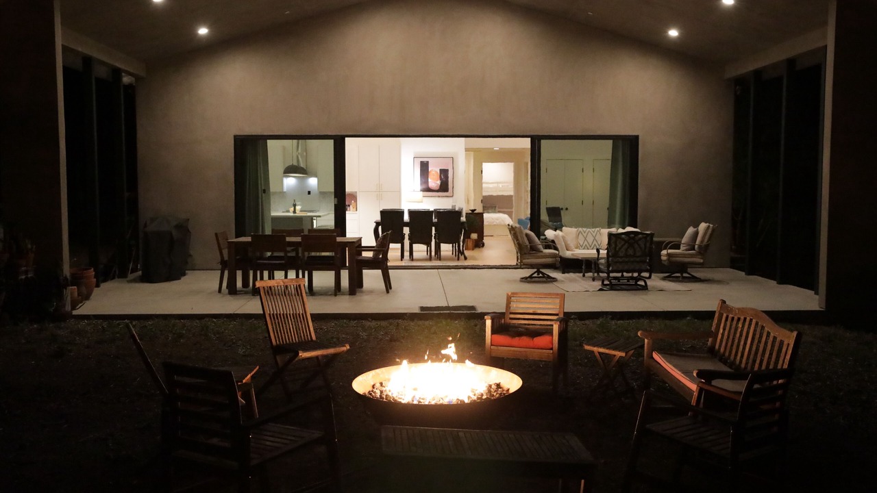 Photo of Outdoor in Agoura Hills