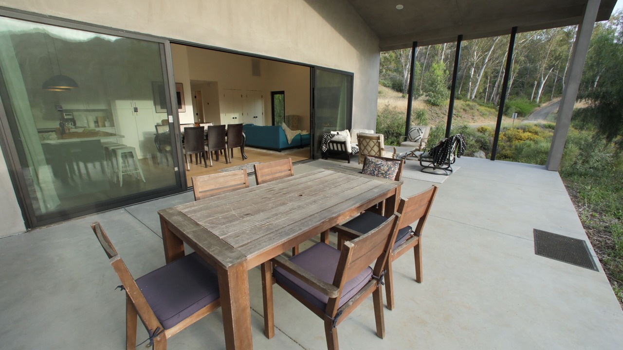 Photo of Outdoor in Agoura Hills