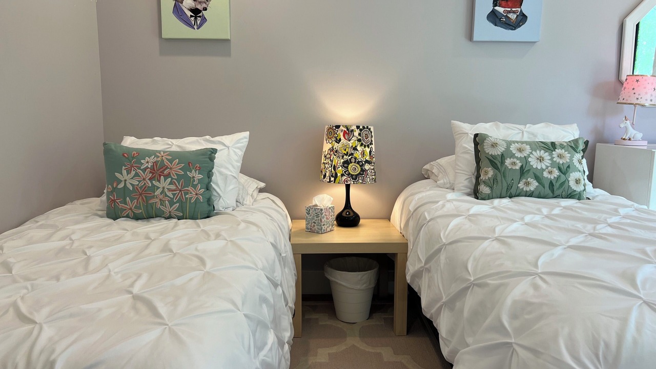 Photo of Bedroom in Agoura Hills