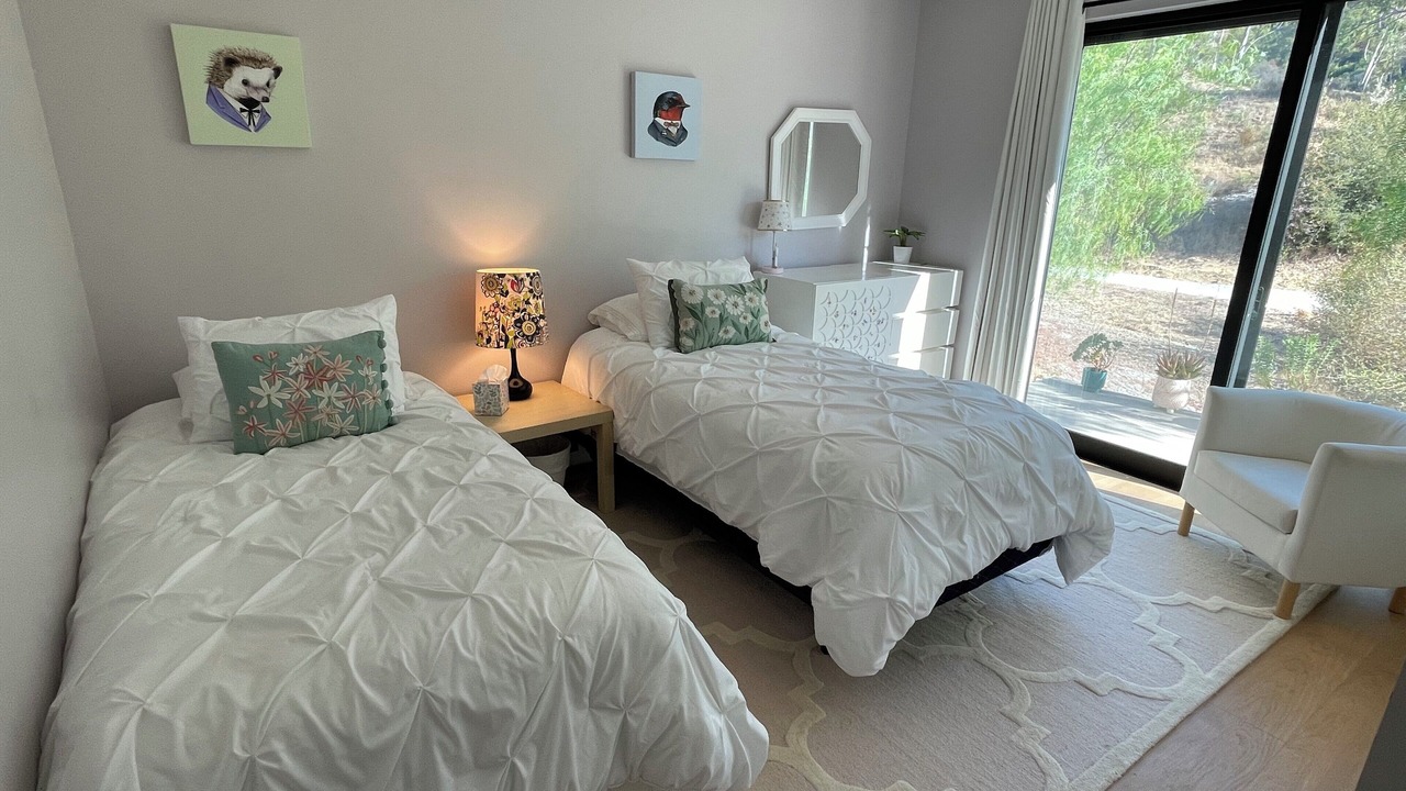 Photo of Bedroom in Agoura Hills