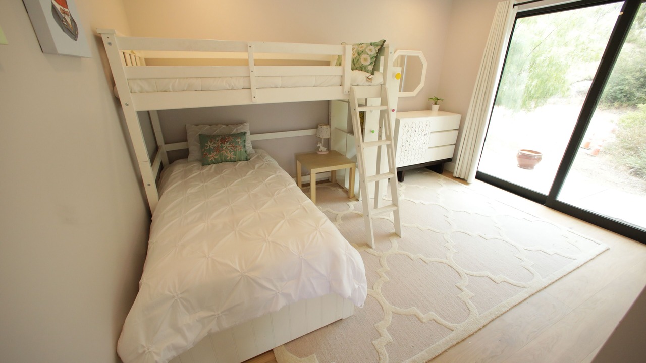 Photo of Bedroom in Agoura Hills