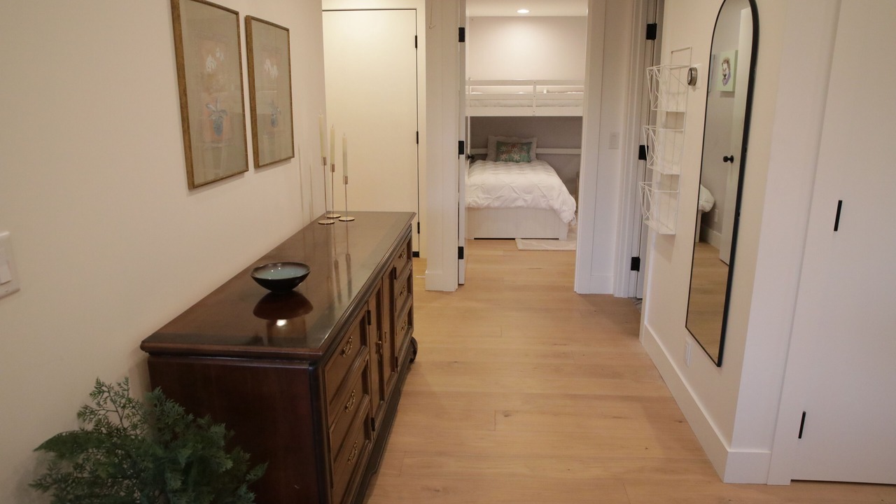 Photo of Bedroom in Agoura Hills