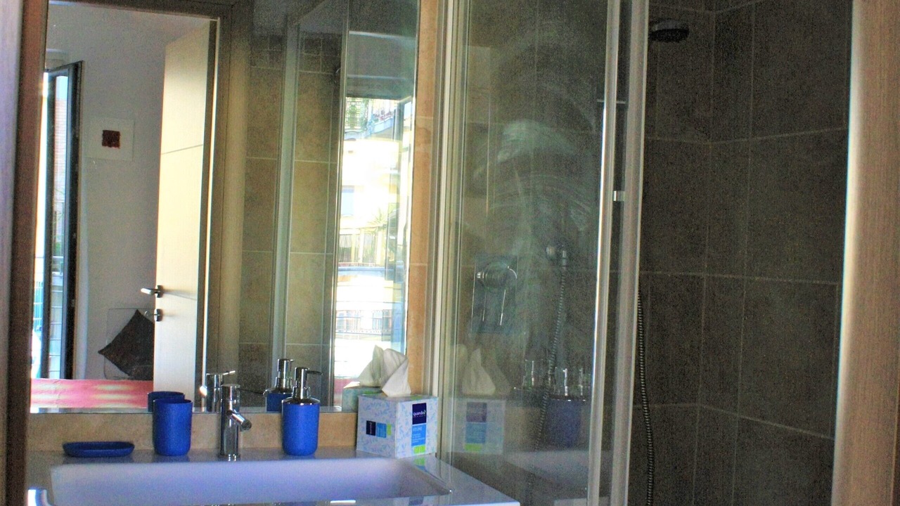 Photo of Bathroom in Coverciano