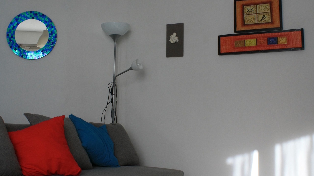 Photo of Livingroom in Coverciano