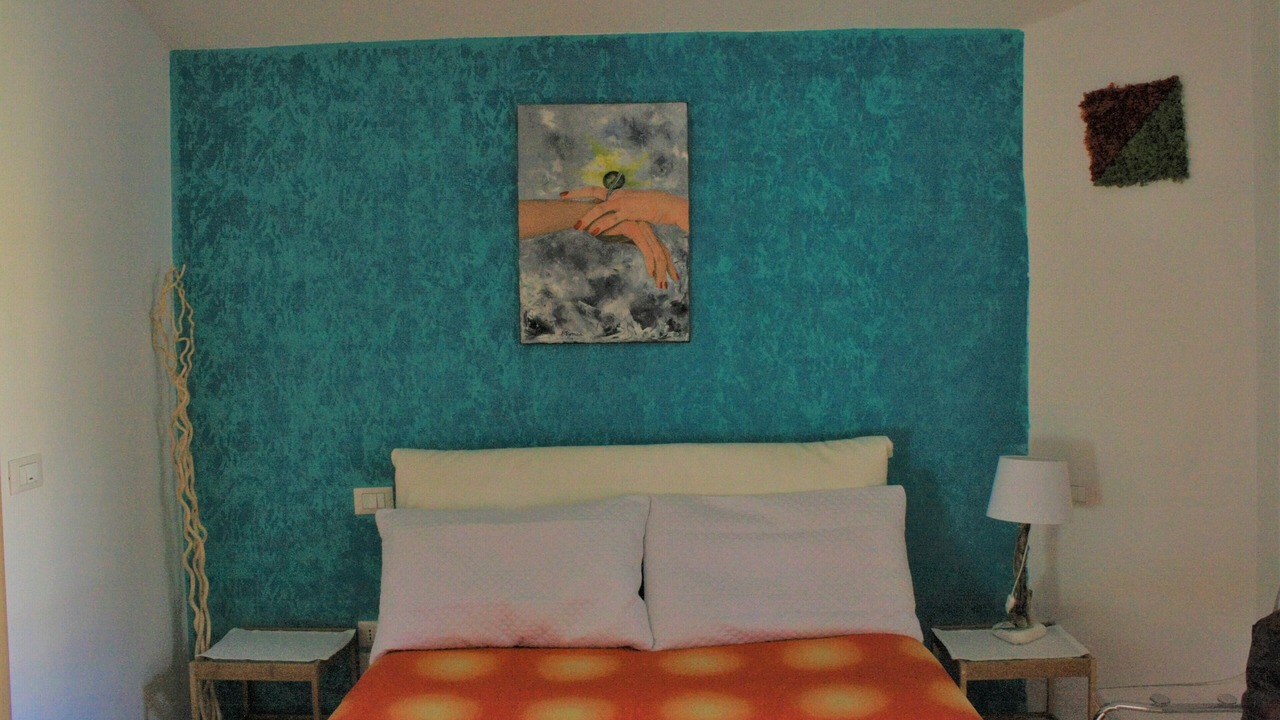 Photo of Bedroom in Coverciano