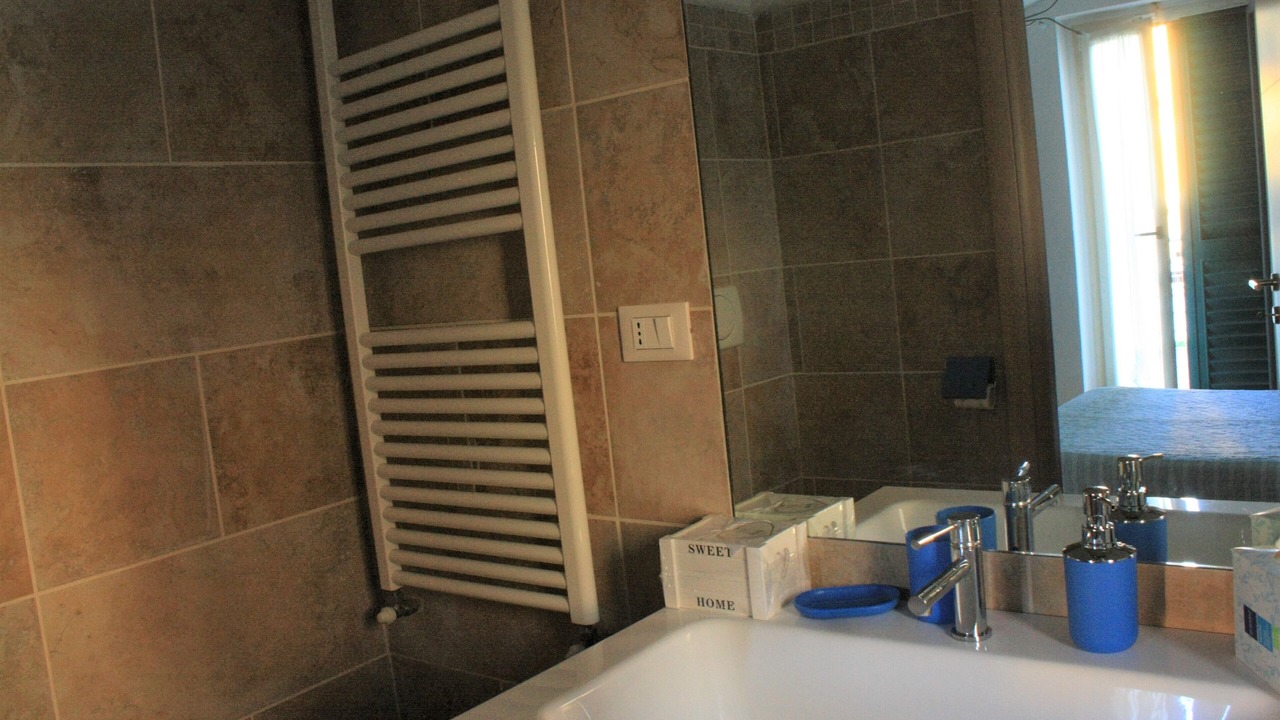 Photo of Bathroom in Coverciano