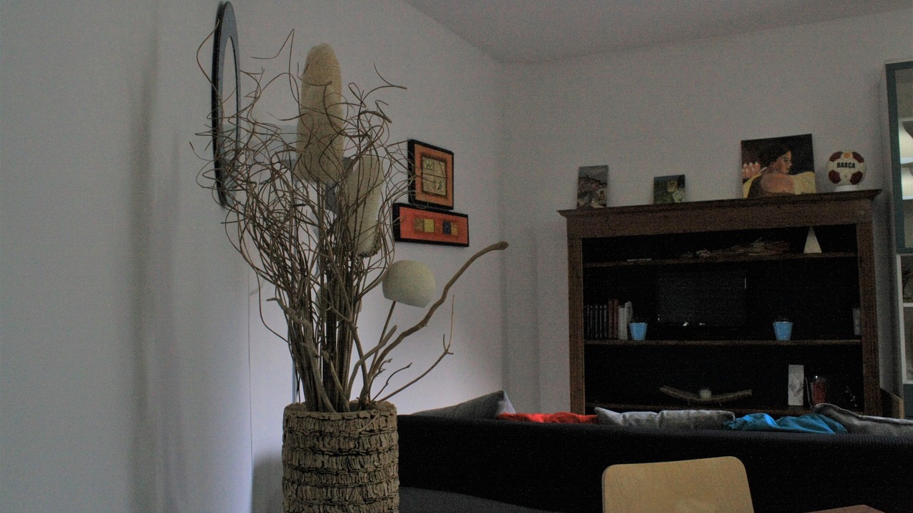 Photo of Livingroom in Coverciano