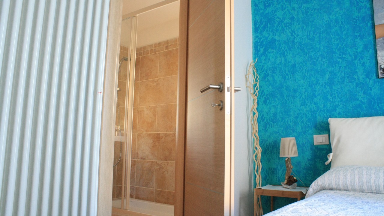 Photo of Bedroom in Coverciano