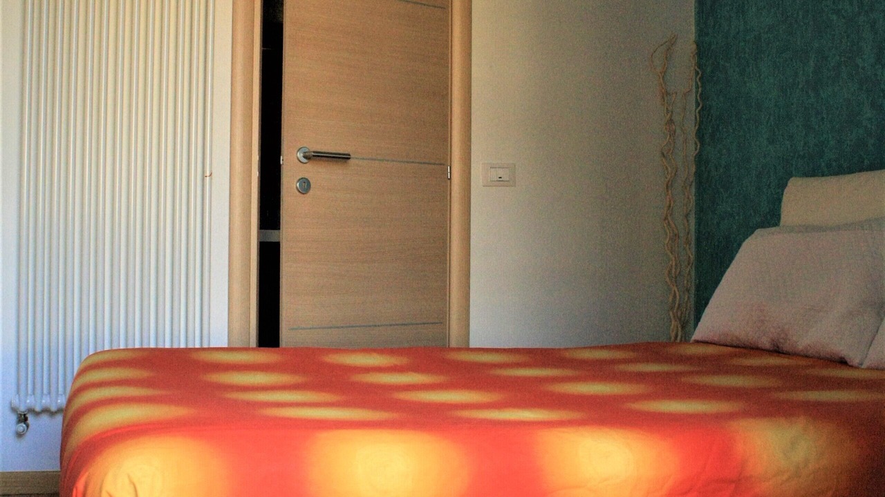 Photo of Bedroom in Coverciano