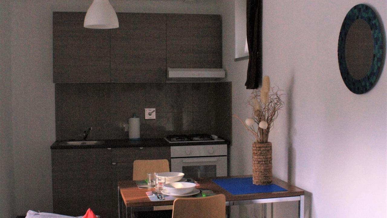 Photo of Livingroom in Coverciano