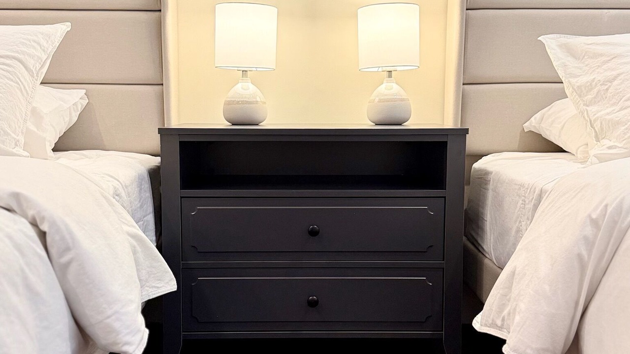 Photo of Bedroom in West Vancouver