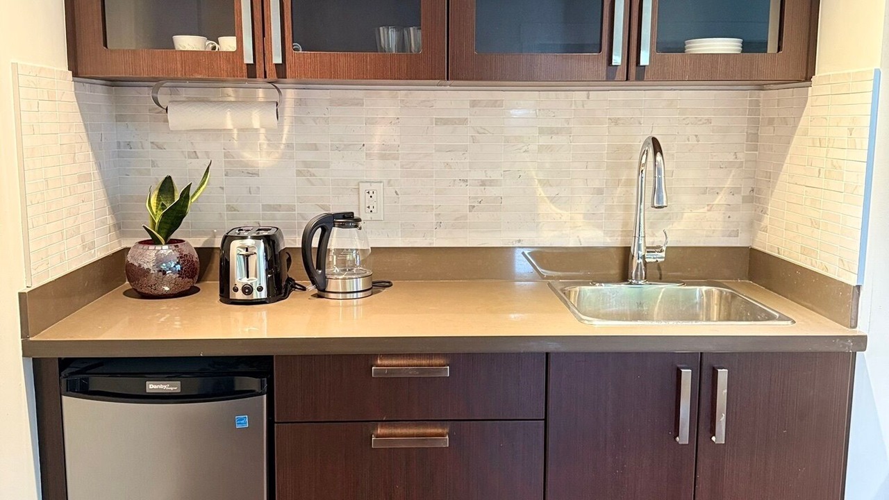 Photo of Kitchen in West Vancouver