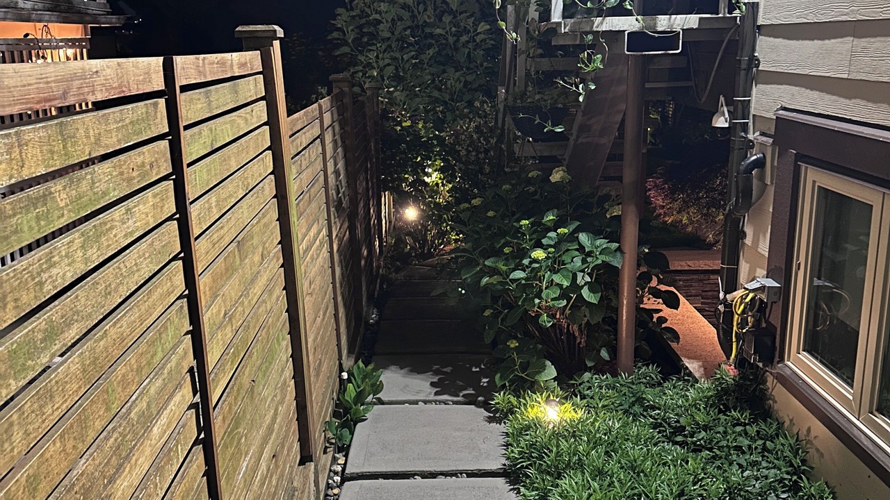 Photo of Outdoor in West Vancouver
