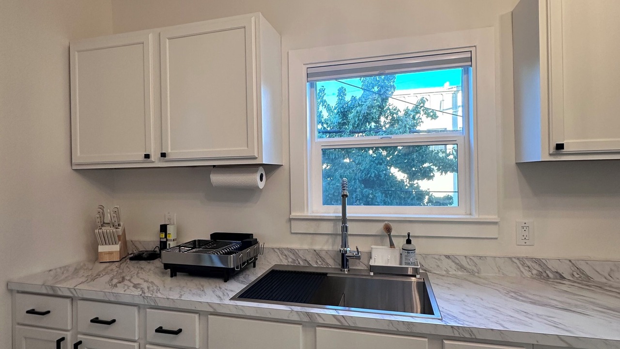 Photo of Kitchen in Napa